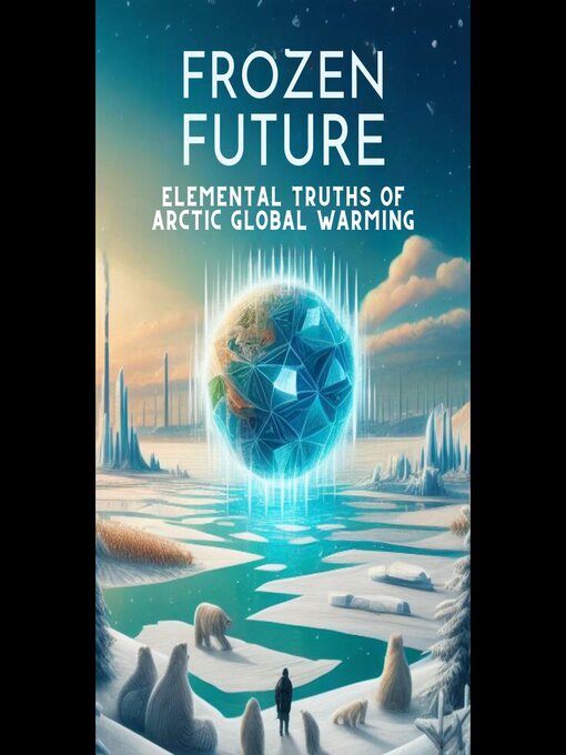 Title details for Frozen Future by Omer Hogan - Available